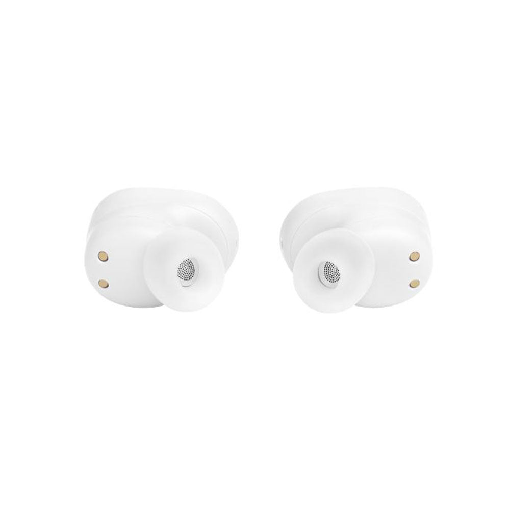 JBL Tune Buds True Wireless In-Ear Earbuds with Mic, 48 Hrs Playtime | سماعة جي بي ال تون بدز داخل الاذن لاسلكية مع مايكروفون, تشغيل حتى 48 ساعة