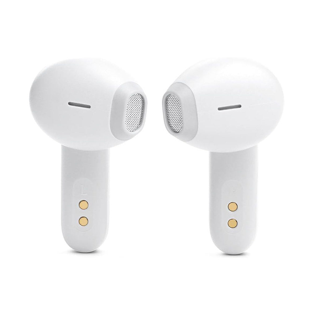 JBL Wave Flex True Wireless Noise Cancelling Earbuds | سماعات جي بي ال ويف فليكس داخل الاذن, لاسلكية ومضادة للضوضاء