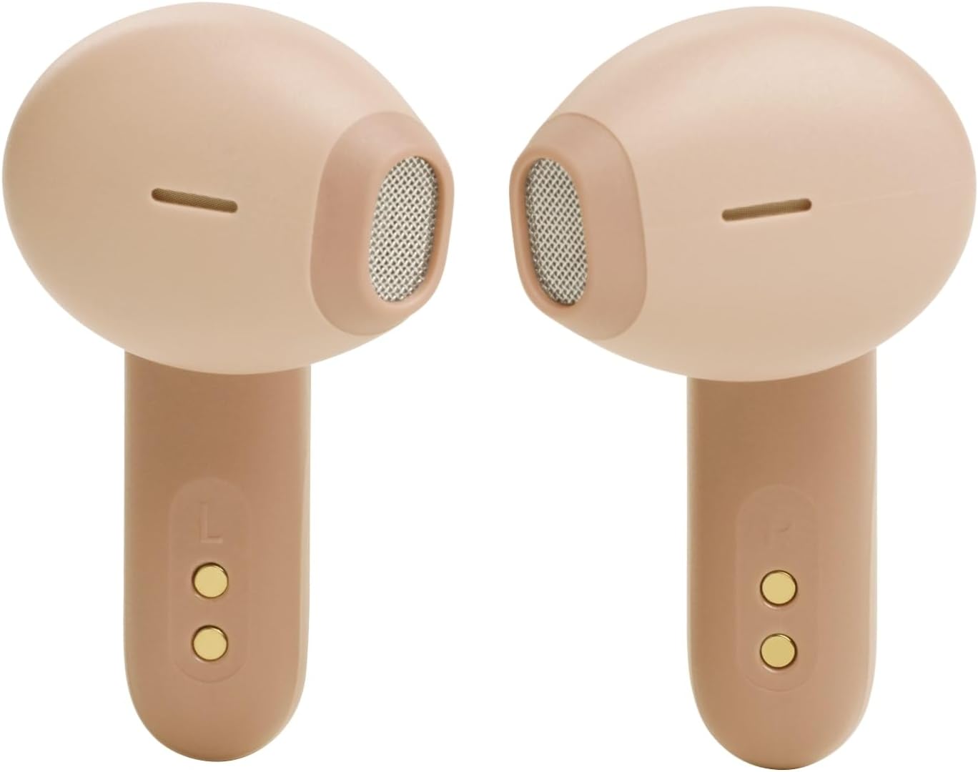 JBL Wave Flex True Wireless Noise Cancelling Earbuds | سماعات جي بي ال ويف فليكس داخل الاذن, لاسلكية ومضادة للضوضاء