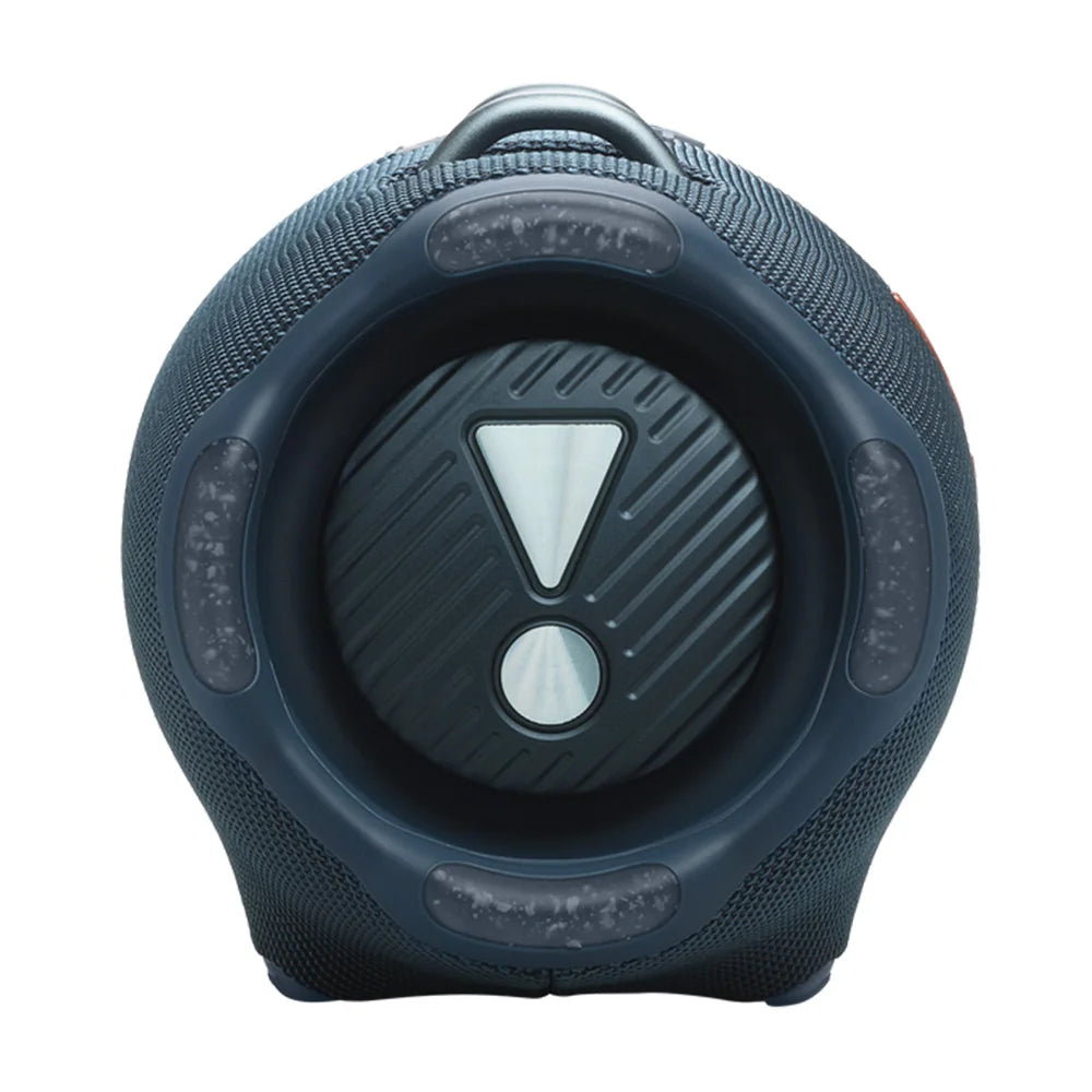 JBL Xtreme 4 Portable Wireless Speaker – Waterproof & Dustproof IP67, 24 H Playtime | سماعة جي بي ال اكستريم 4 المحمولة اللاسلكية, مقاومة للماء والغبار, تشغيل حتى 24 ساعة