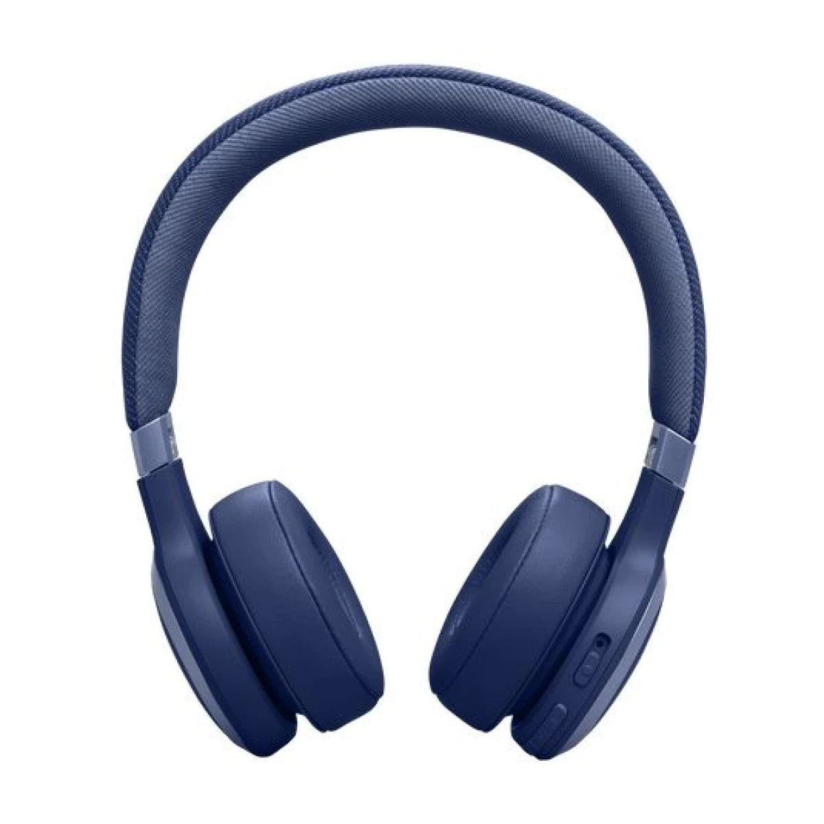 JBL Live 670NC Wireless On-Ear Noise Cancelling Headphones – 65H Playtime | سماعة جي بي ال لايف 670NC لاسلكية على الاذن مع الغاء ضجيج, تشغيل حتى 65 ساعة