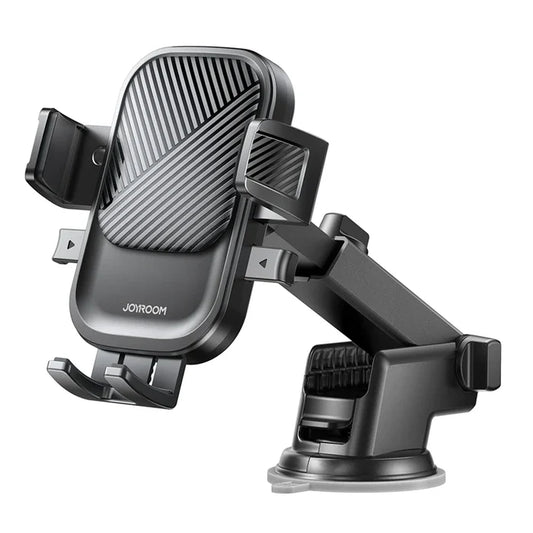 JOYROOM JR OK6 Adjustable Car Phone Mount Holder -حامل هاتف للسيارة قابل للتعديل من جوي روم