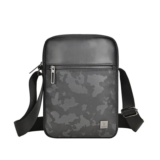 حقيبة ويوو سيلم حول الجسم للرجال | WIWU Salem Sling Bag for Men Daily Crossbody Bag