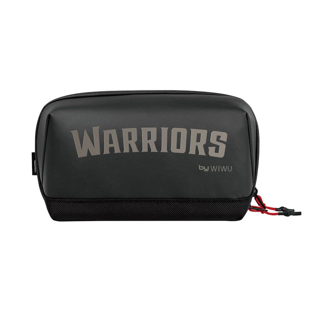 حقيبة ويوو Warriors Tech X Pro لتنظيم اكسسوارات الهاتف | WiWU Warriors Tech Pouch X Pro High-End Tech Mobile Accessories Organizer