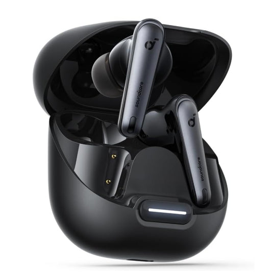 سماعات أنكر ساوندكور Liberty 4 NC اللاسلكية بخاصية الغاء  الضوضاء | Anker Soundcore Liberty 4 NC Wireless Earbuds 98.5% Noise Reduction