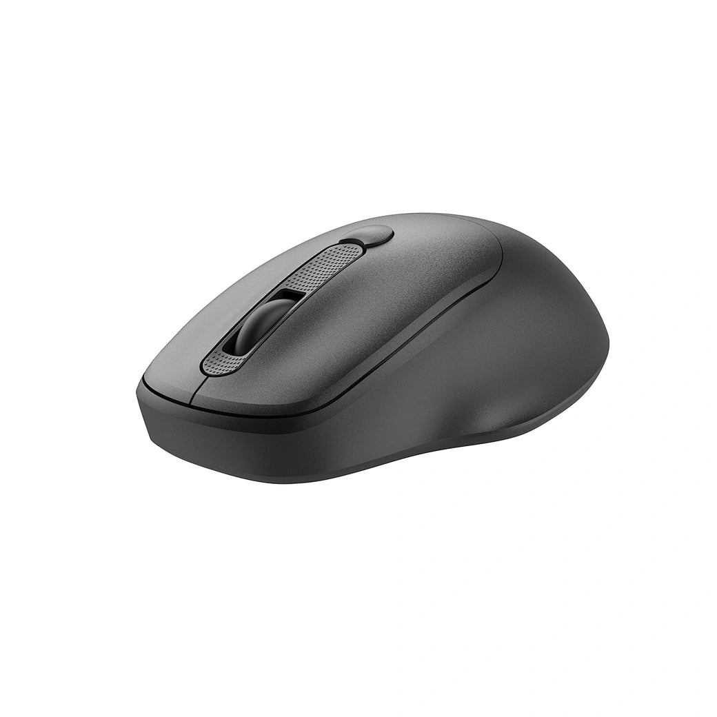 ماوس ويوو WM113 اللاسلكي 2.4G المكتبي, تصميم مريح وخفيف | WiWU WM113 2.4G Wireless Office Mouse – Ergonomic Palm-Contoured Design