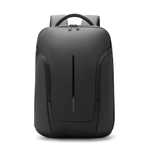بانجي 8013 حقيبة ظهر للابتوب  | BANGE 8013 Men Business Backpack