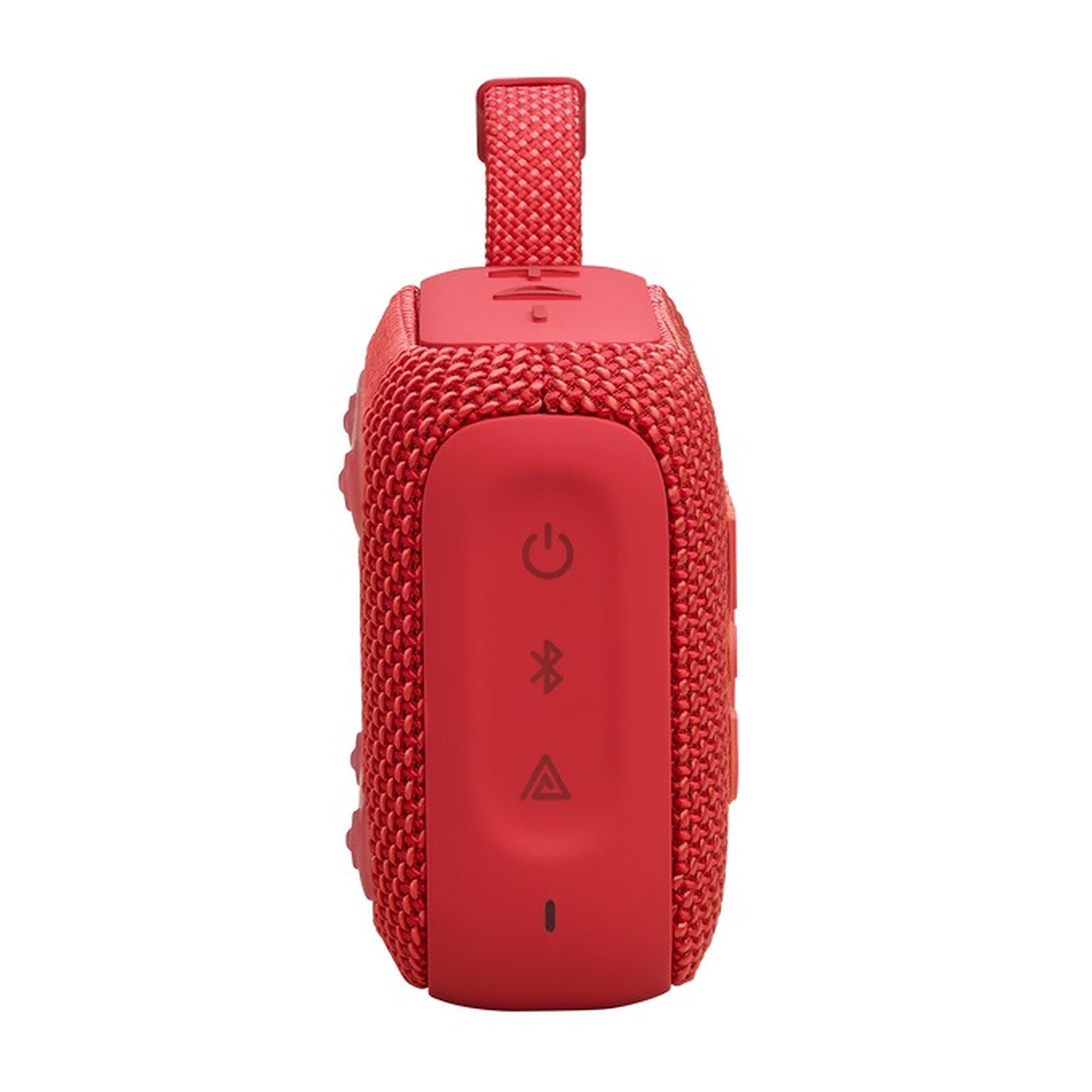 JBL Go 4 Portable Wireless Speaker with Pro Sound | سبيكر جي بي ال GO 4 اللاسلكية المحمولة بصوت احترافي, مقاوم للماء