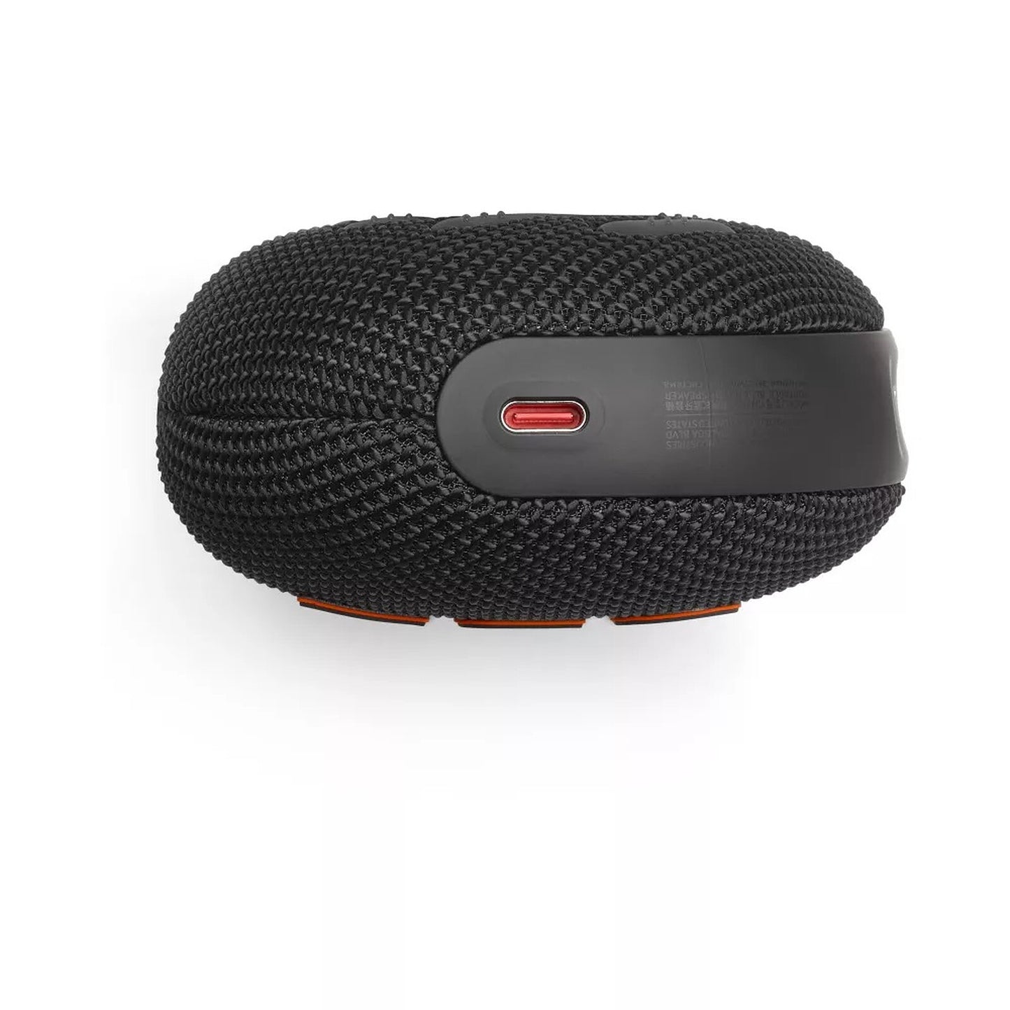 JBL Clip 5 Portable Waterproof Bluetooth Speaker with Carabiner | سبيكر جي بي ال كليب 5 بلوتوث محمولة مقاومة للماء والغبار