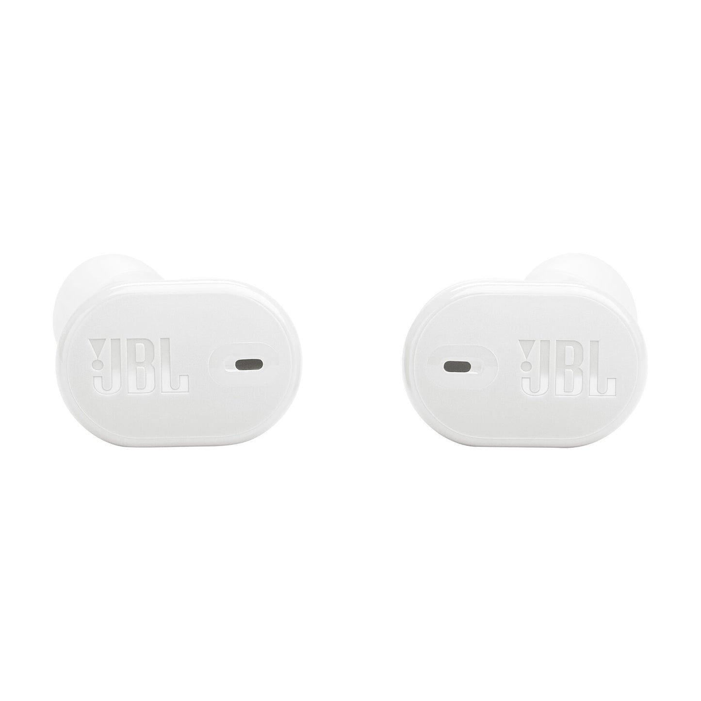 JBL Tune Buds 2 True Wireless In-Ear Earbuds with Mic, 48 Hrs Playtime | سماعة جي بي ال تون بدز 2 داخل الاذن لاسلكية مع مايكروفون, تشغيل حتى 48 ساعة