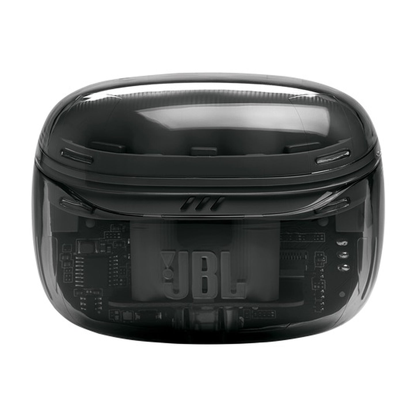 JBL Tune Beam 2 True Wireless Noise Cancelling Earbuds, 48 Hours Playtime | سماعة جي بي ال تون بيم 2 داخل الاذن لاسلكية مع عزل ضوضاء, تشغيل حتى 48 ساعة