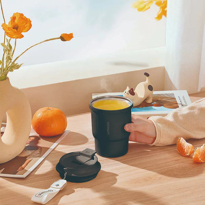 Lepresso Urban Coffee Mug 450ml - كوب قهوة ليبريسو أوربان المعزول 450 مل
