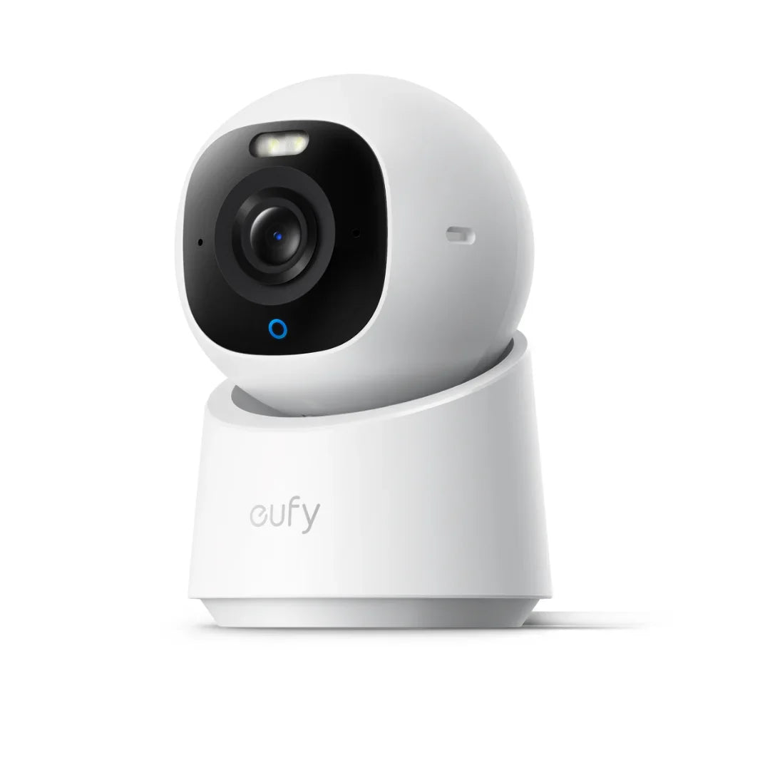 Anker Eufy Indoor Cam E30 – 4K Smart Home Security Camera | كاميرا مراقبة داخلية انكر يوفي E30 بدقة 4K