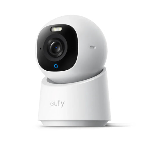 Anker Eufy Indoor Cam E30 – 4K Smart Home Security Camera | كاميرا مراقبة داخلية انكر يوفي E30 بدقة 4K