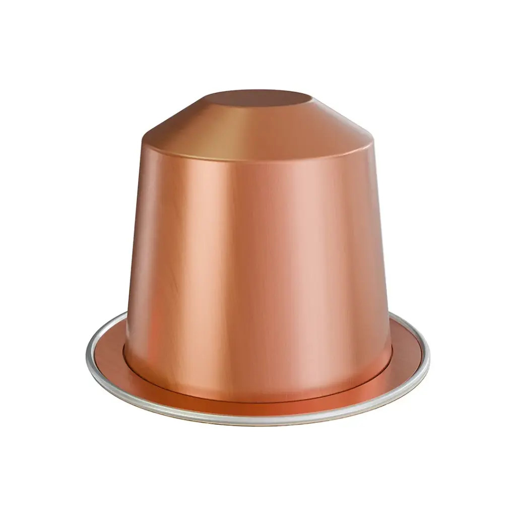LePresso Rwanda Gold Single Origin Capsules 10 Pods - كبسولات ليبريسو رواندا جولد أصلية 10 كبسولات