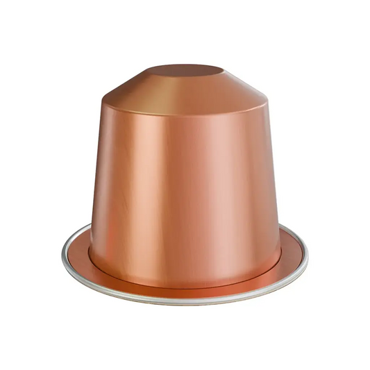 LePresso Rwanda Gold Single Origin Capsules 10 Pods - كبسولات ليبريسو رواندا جولد أصلية 10 كبسولات