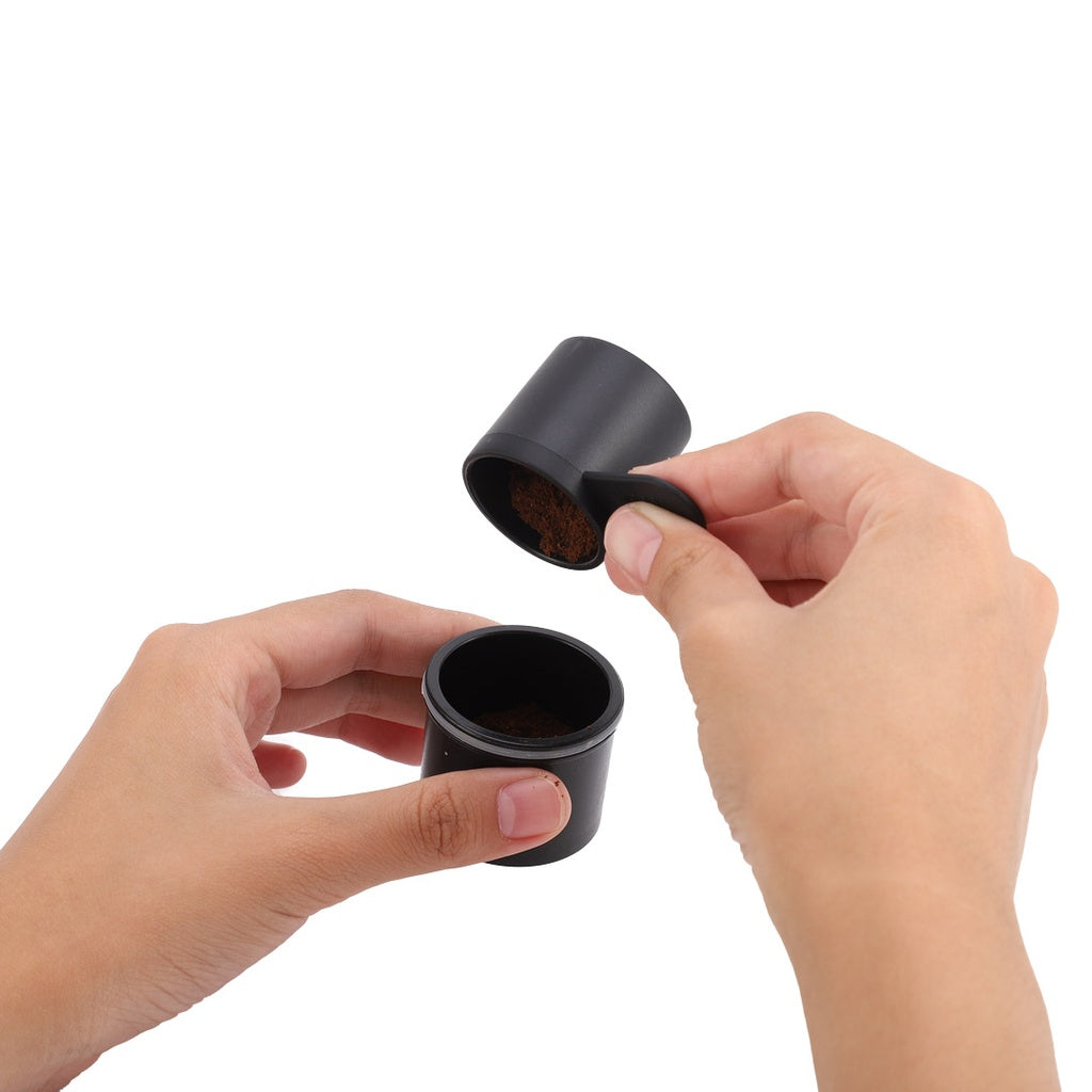 LePresso Portable Espresso Maker 9 Bar, 100ml, 2000mAh - ماكينة اسبريسو محمولة ستانلس ستيل من ليبريسو