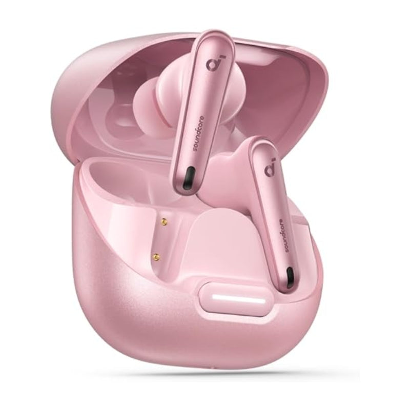 سماعات أنكر ساوندكور Liberty 4 NC اللاسلكية بخاصية الغاء  الضوضاء | Anker Soundcore Liberty 4 NC Wireless Earbuds 98.5% Noise Reduction