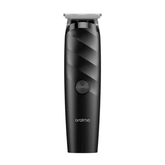 Oraimo Smart Trimmer Home - مكينة حلاقة أورايمو الذكية للمنزل بشفرات فولاذية دقيقة