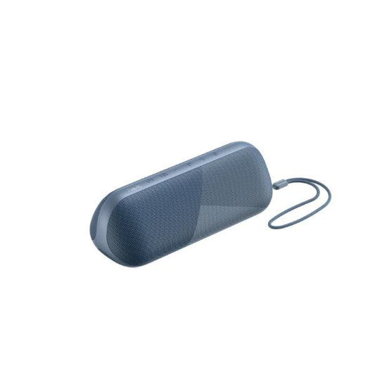 HAVIT M69 Strong Bass Wireless Speaker - سماعة هافيت اللاسلكية – صوت قوي وباس عميق