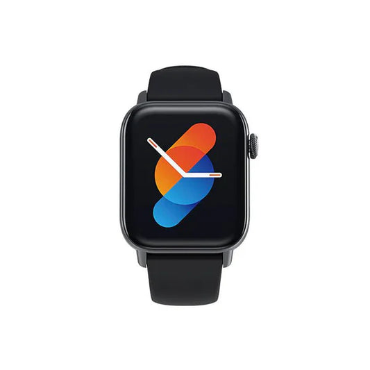 HAVIT M9034 Smart Watch – ساعة هافيت الذكية – تحكم صوتي وأناقة في يدك