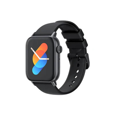HAVIT M9034 Smart Watch – ساعة هافيت الذكية – تحكم صوتي وأناقة في يدك