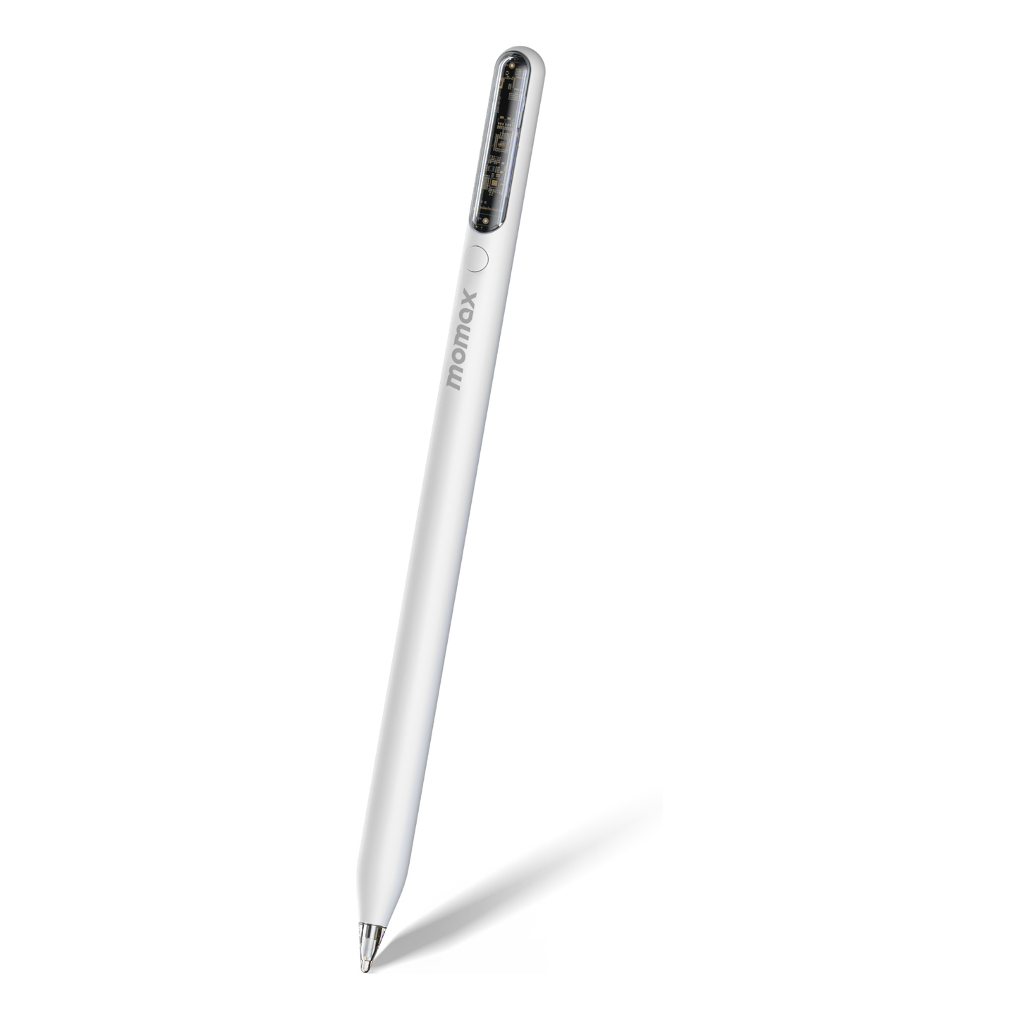 Momax Folio Flow Find My Active Stylus Pen - قلم موماكس فوليو فلو الذكي للرسم والكتابة
