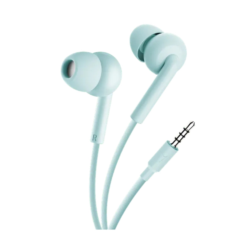 Oraimo Conch Neo2 3.5mm - سماعات أورايمو كونش نيو2 سلكية بمقبس 3.5 مم وجودة صوت عالية