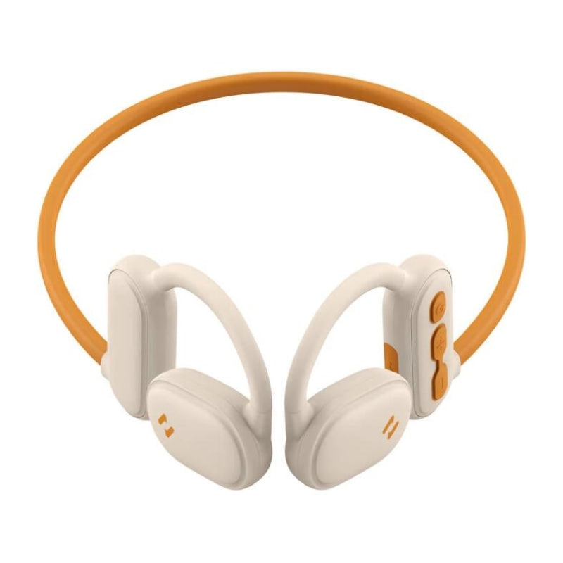 سماعة هافيت فري جو برو E553BT بتوصيل هوائي لاسلكي | HAVIT Freego Pro E553BT Wireless Air Conduction Headphones