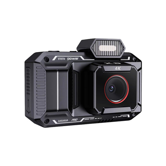 كاميرا بورودو الرقمية 48 ميجابكسل مع زووم 18X وفيديو Full HD 1080 | Porodo 48MP Full HD 1080 Digital Camera 18X Digital Zoom