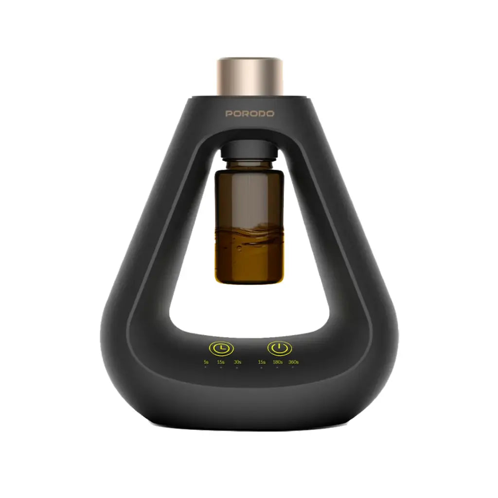 ناشر عطري بتقنية بدون ماء من بورودو لايف ستايل | Porodo Lifestyle Aroma Sphere Waterless Diffuser