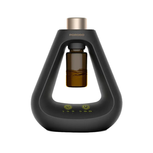 ناشر عطري بتقنية بدون ماء من بورودو لايف ستايل | Porodo Lifestyle Aroma Sphere Waterless Diffuser
