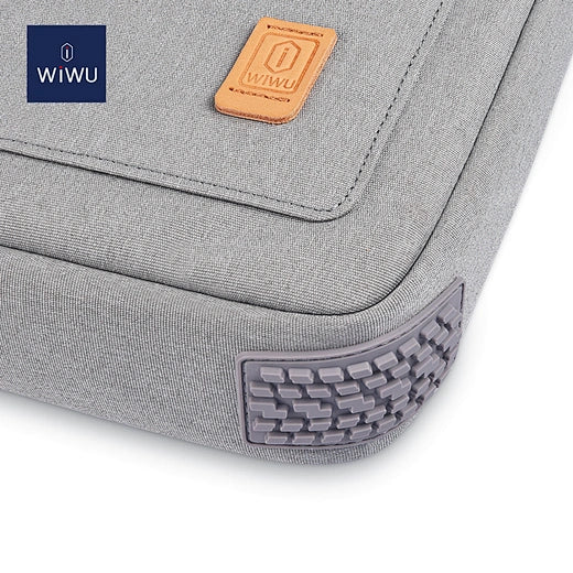 حقيبة لابتوب ويوو بايونير برو لحجم 14 انش و 14.2 انش | WiWU Pioneer Pro Handbag for Laptop 14"/14.2"