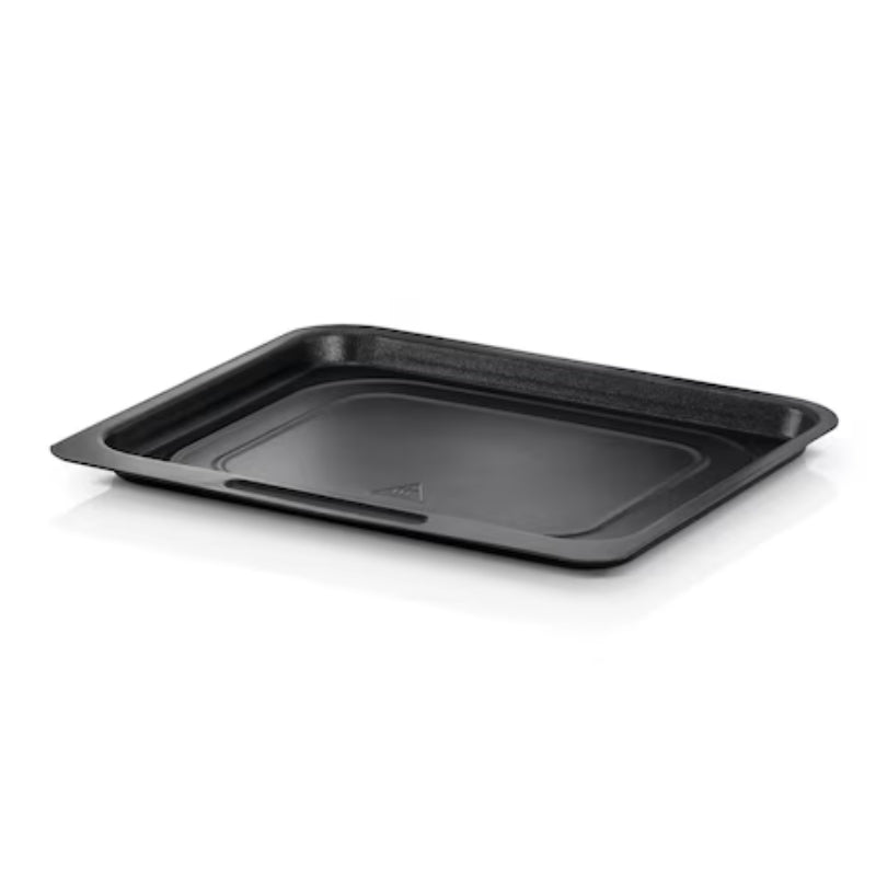 Black+Decker 12L Oven AeroFry with Accessories AOF100-B5 - فرن وقلاية هواء رقمية 12 لتر بلاك آند ديكر مع 10 برامج مسبقة