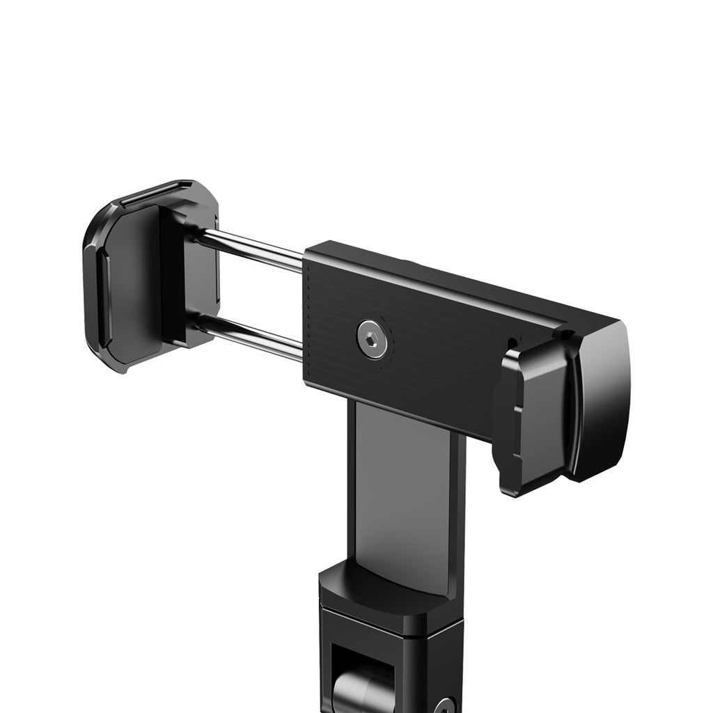 حامل هاتف محمول من بورودو - رمادي | Porodo Travel Portable Mobile Holder – Grey