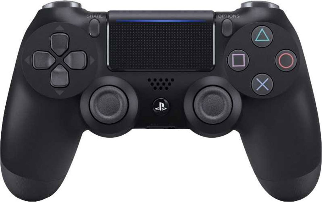 جهاز الالعاب وتلفاز الاندرويد من بورودو جيمنج 2GB+16GB - اسود | Porodo Gaming Android TV & Game Stick 2GB+16GB - Black