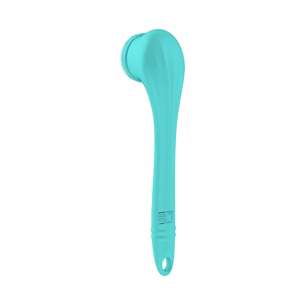 فرشاة تنظيف الجسم الكهربائية 4 في 1 من بورودو لايف ستايل | Porodo Lifestyle 4-in-1 Electric Body Brush.