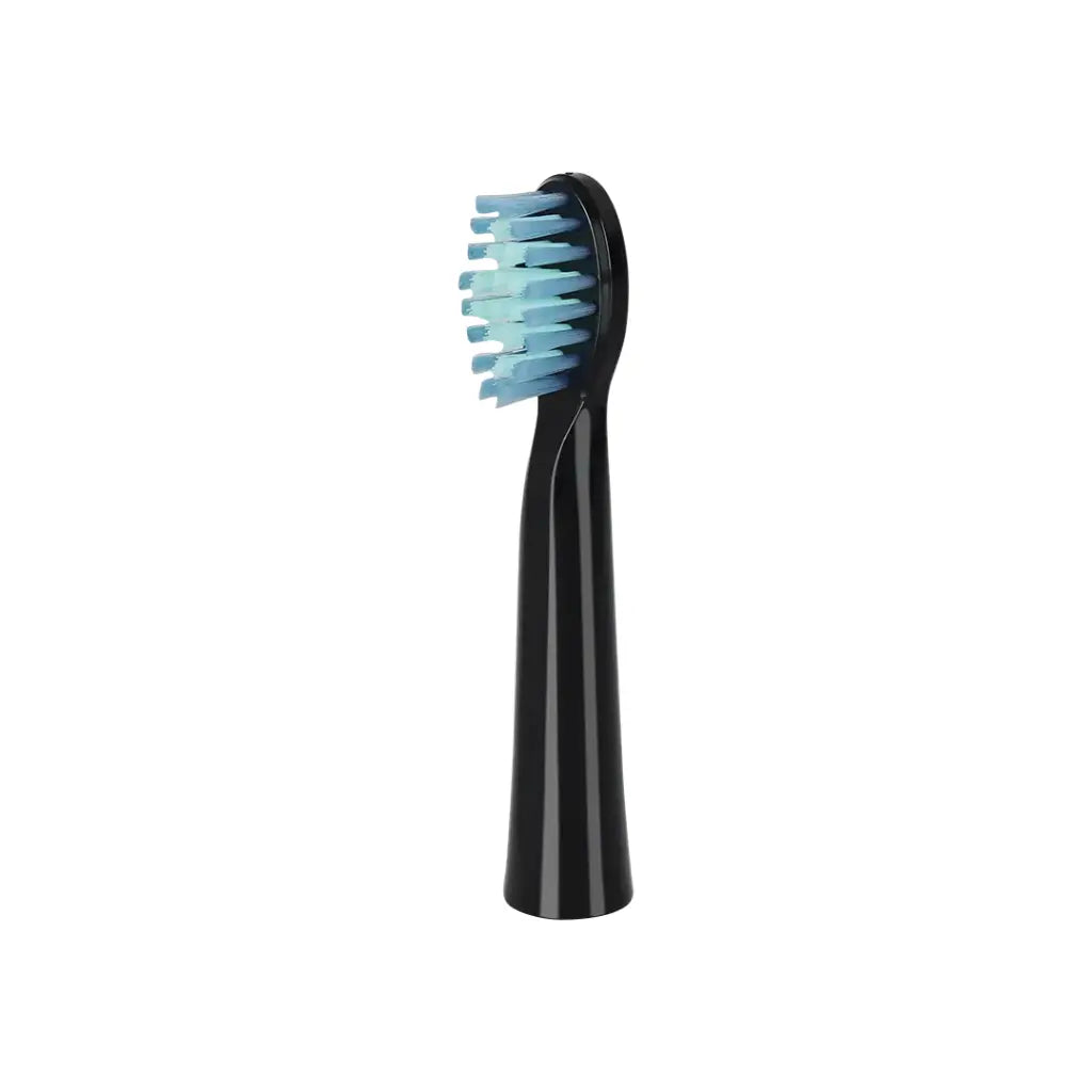 فرشاة اسنان كهربائية مقاومة للماء من بورودو, 5 اوضاع تنظيف, شحن تايب سي | Porodo Lifestyle IPX Waterproof Electric Toothbrush – 5 Cleaning Modes, Type-C Charging.