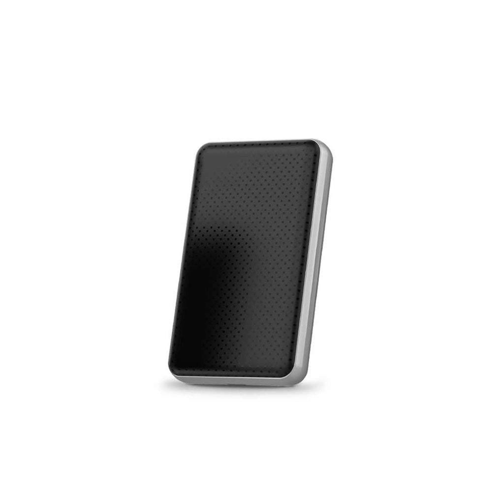 راوتر MiFi محمول من بورودو 3G/4G CAT4 V2 - اسود | Porodo Portable MiFi 3G/4G Router CAT4 V2 - Black