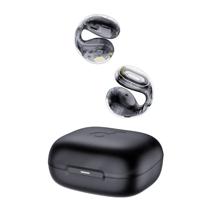 سماعات انكر ساوندكور C40i بتصميم مفتوح ومشبك مثبت | Anker Soundcore C40i Open-Ear Clip-On Wireless Earbuds