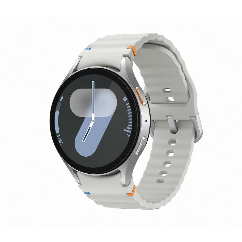 ساعة سامسونج جالكسي واتش 7 مقاس 40 ملم - Samsung Galaxy Watch7 40mm