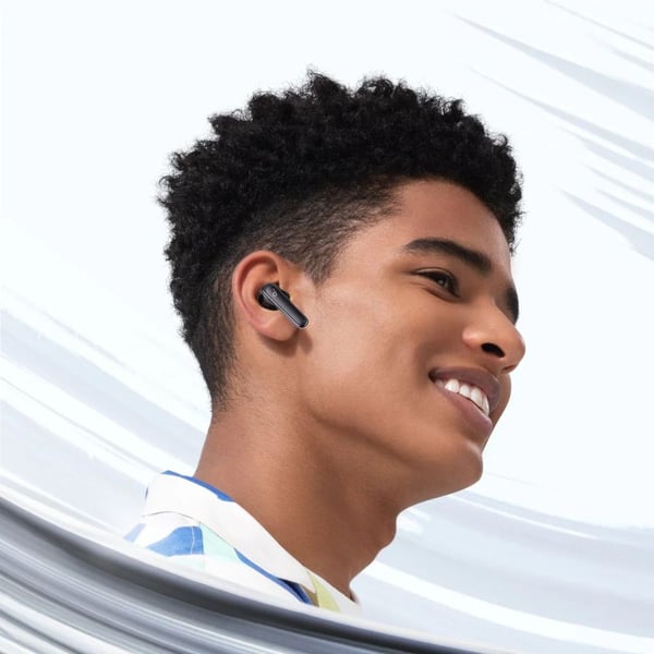 Anker Soundcore Life P3 True Wireless Earbuds - أنكر ساوندكور لايف سماعات أذن لاسلكية أسود