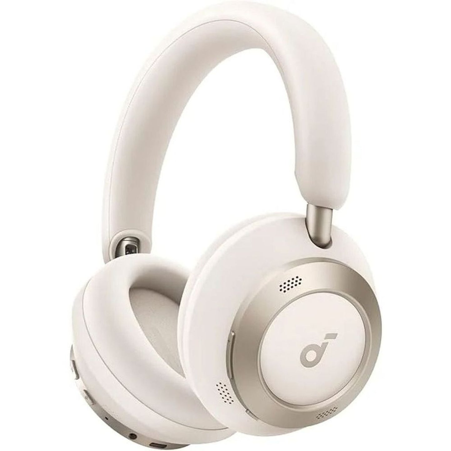 Anker Soundcore Space One Pro, FlexiCurve Over-Ear Headphones, 60H Playtime| سماعة انكر ساوندكور سبيس وان برو, تصميم قابل للطي, تشغيل حتى 60 ساعة
