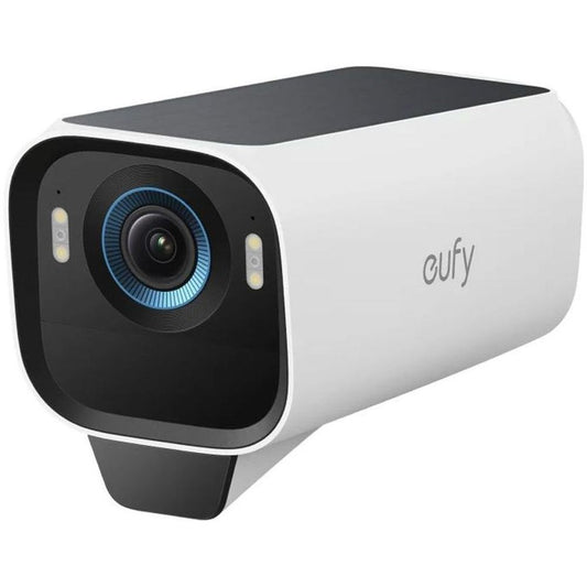 Anker EufyCam S3 Pro Add-On Security Camera – 4K | كاميرا مراقبة اضافية انكر يوفي كام S3 برو, دقة 4K
