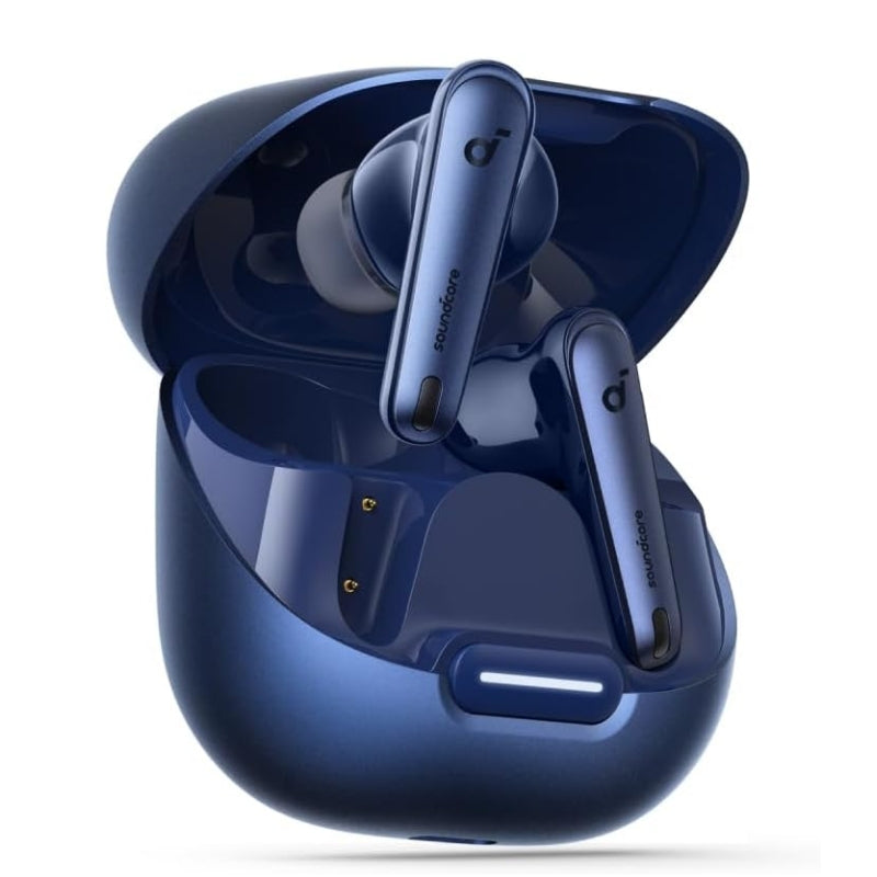 سماعات أنكر ساوندكور Liberty 4 NC اللاسلكية بخاصية الغاء  الضوضاء | Anker Soundcore Liberty 4 NC Wireless Earbuds 98.5% Noise Reduction