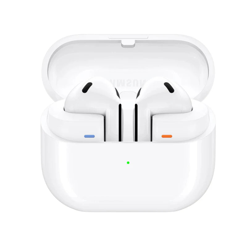 SAMSUNG Galaxy Buds 3 AI True Wireless Earbuds with Noise Cancelling - سامسونج سماعات اذن بلوتوث لاسلكية جالكسي بادز 3 بتقنية الذكاء الاصطناعي