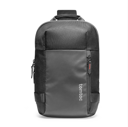 حقيبة كتف توم توك نافيغيتور T24 للابتوب بحجم 11 انش, بسعة 5 لتر | tomtoc Navigator-T24 Sling Bag S 11 Inch / 5L