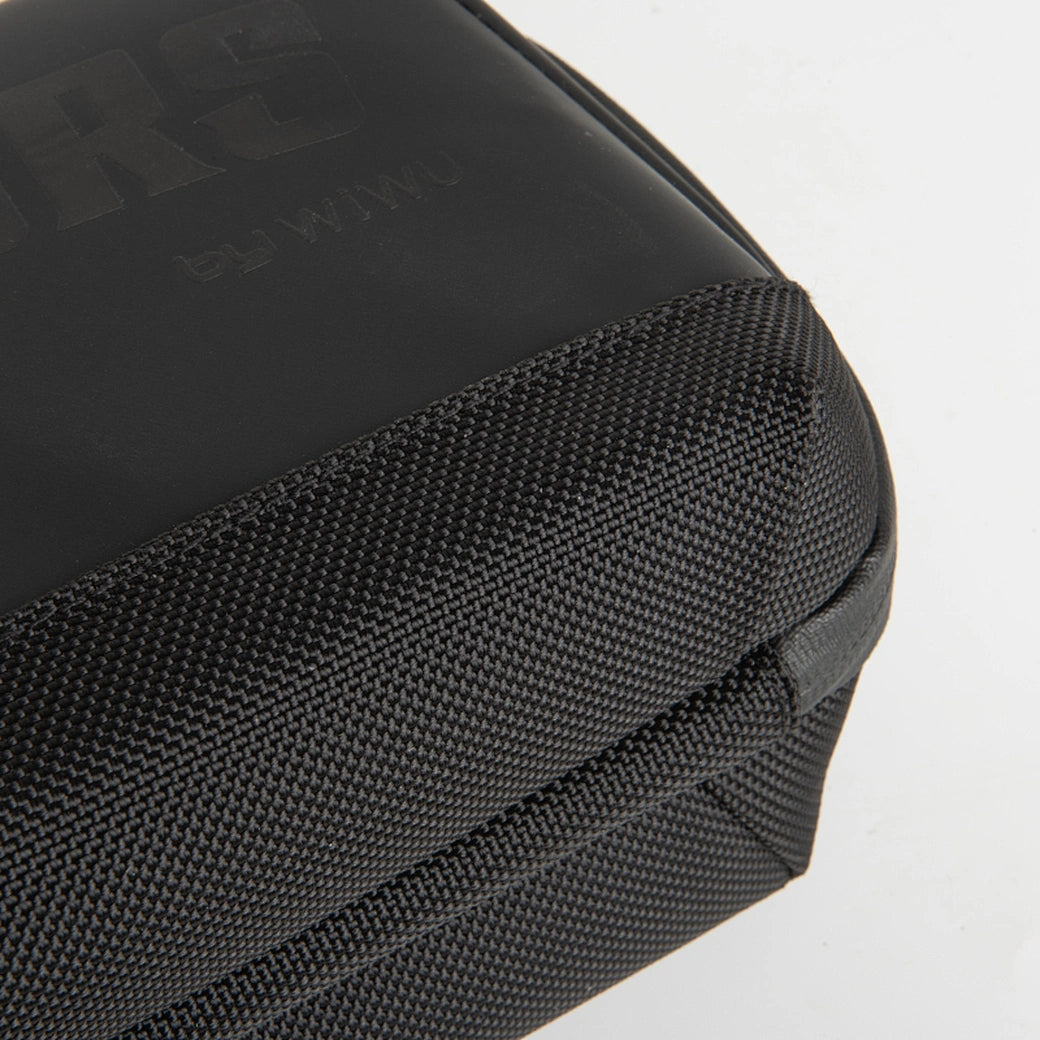 حقيبة ويوو Warriors Tech X Pro لتنظيم اكسسوارات الهاتف | WiWU Warriors Tech Pouch X Pro High-End Tech Mobile Accessories Organizer