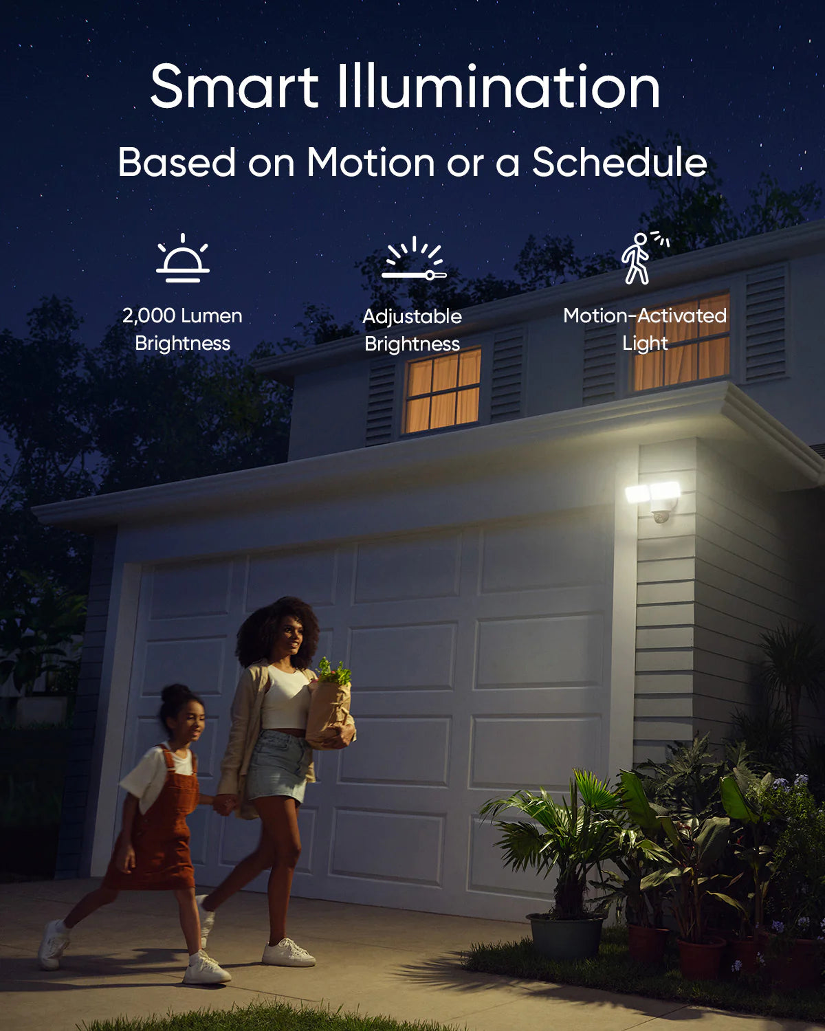 Eufy E340 by Anker Dome IP security camera Indoor & outdoor - كاميرا الأمان يوفي من أنكر دومو للاستخدام الداخلي والخارجي