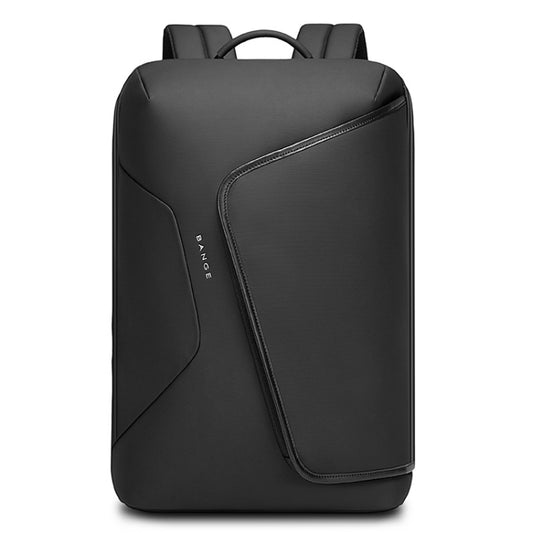 حقيبة ظهر بانجي للسفر والاعمال مقاومة للماء | BANGE Men’s Outdoor & Business Travel Laptop Backpack